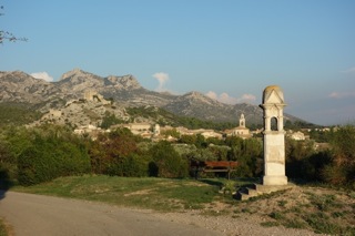 aureille oratoire vue 4