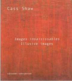 Cass Shaw